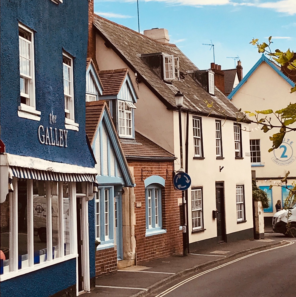 Topsham - it’s one of the Best Places to live! | The Exeter Daily